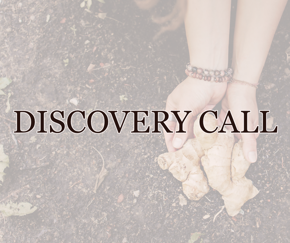 FREE Discovery Call