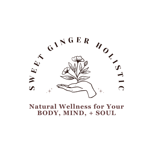Sweet Ginger Holistic