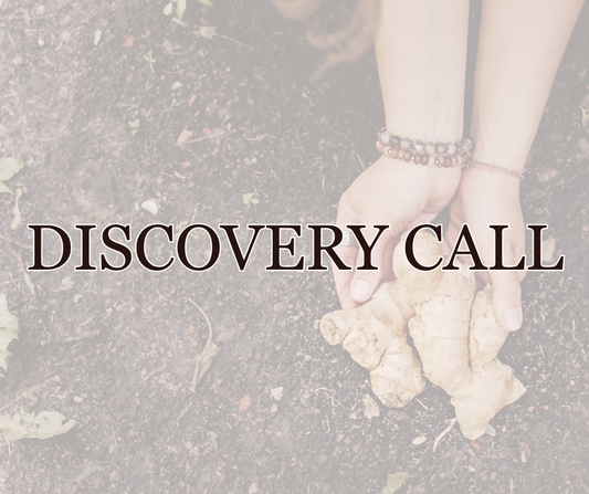 FREE Discovery Call